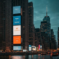 Boost Your Brand with Display Advertising and Mobile Marketing in New York