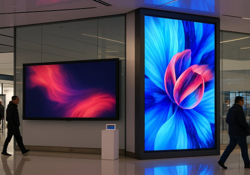 Boost Your Brand Visibility with Display Advertising in Grand Rapids