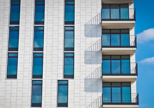 Elevate Property Management with Display Advertising